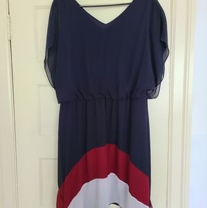 Women's size 18w dress